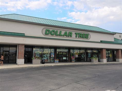 Dollar tree downers grove - Grow your career with Dollar Tree, the nation's leading discount retailer! As a Customer Service Representative, you will: Greet customers, assist them with selection of merchandise, complete transactions, and answer questions regarding the store and merchandise; Provide customer engagement in positive and approachable manner; …
